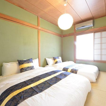 Private Room Rosso Osaka Exterior photo