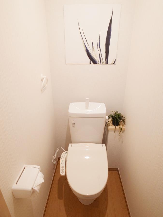 Private Room Rosso Osaka Exterior photo